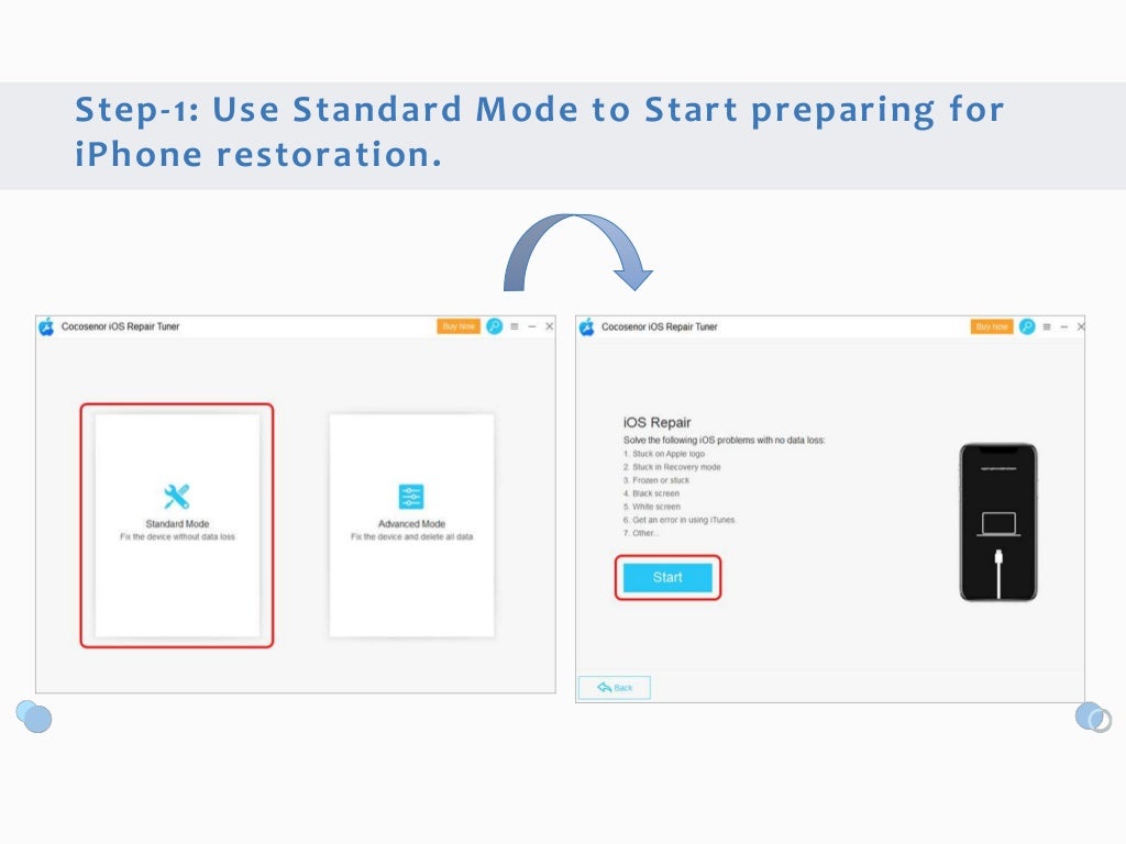 Fixed iPhone Stuck on Battery Charging Logo