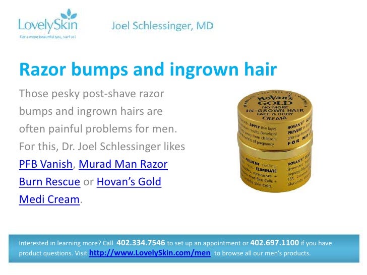 Joel Schlessinger Md Faq Men S Skin Care