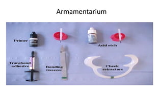 Armamentarium

 