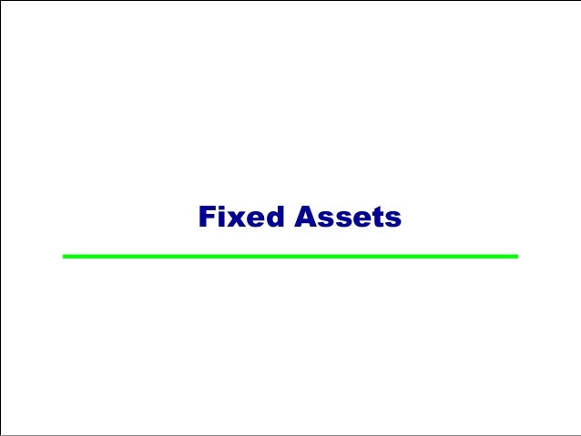 Asset Accounting Flow Chart In Sap