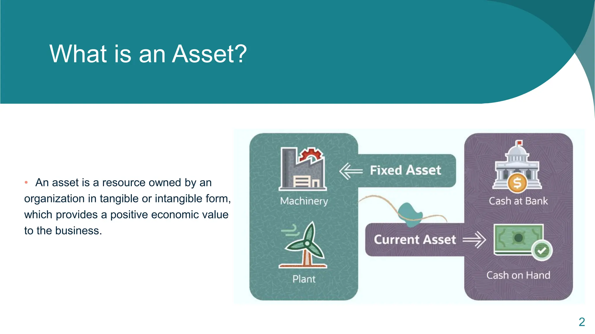 Overview to the Oracle Fixed Assets Module | PPTX