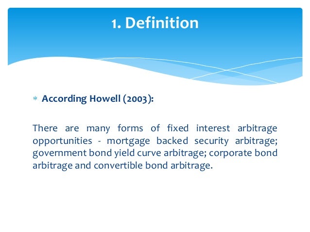 Interest rate derivatives fixed income trading strategies eurex