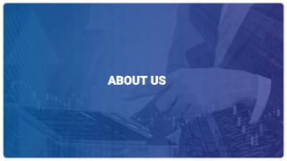 ABOUT US
 