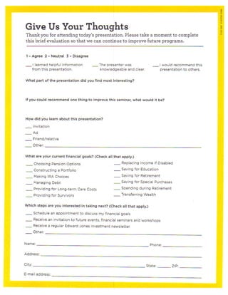 Fixed income workbook