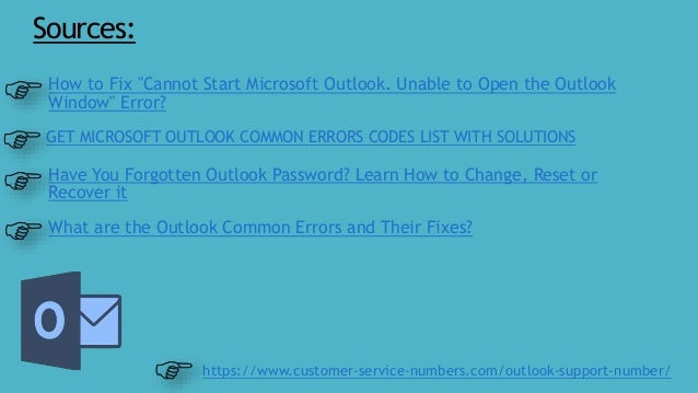  FIXED Microsoft Outlook Has Stopped Working 