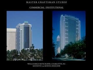 Architectural Glass Art