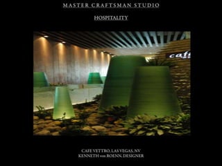 Architectural Glass Art