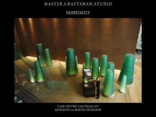 Architectural Glass Art