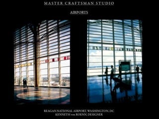 Architectural Glass Art