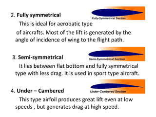 Fixed wing aircrafts | PPT