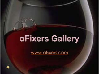 www.aFixers.com
 