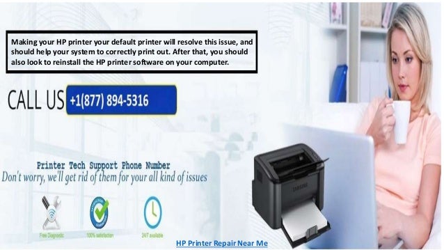 computer printer near me