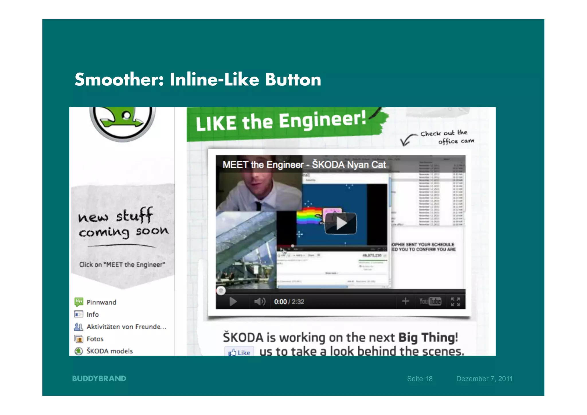 Smoother: Inline-Like Button




                               Seite 18   Dezember 7, 2011
 