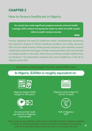 Read E-book Fixing Healthcare in Nigeria | PDF