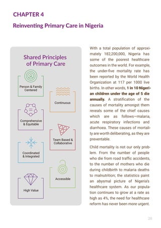 Read E-book Fixing Healthcare in Nigeria | PDF