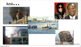 And...




woensdag 10 maart 2010   9
 