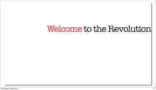 woensdag 10 maart 2010   41
 