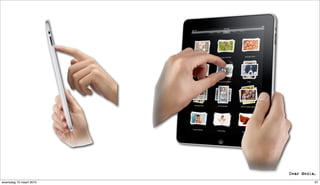 woensdag 10 maart 2010   67
 