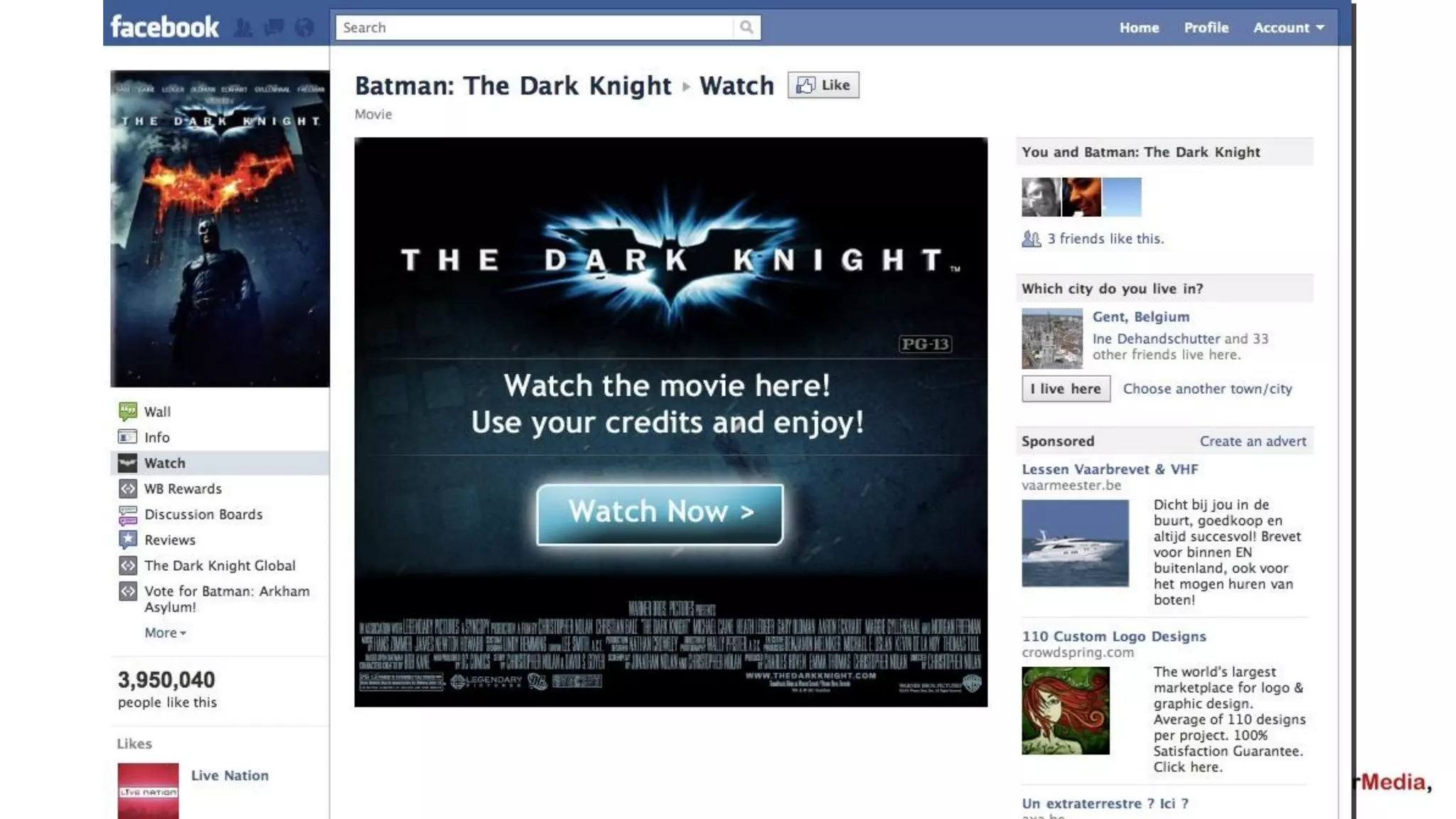 The future of TV might not be on TV
 