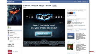 The future of TV might not be on TV
 