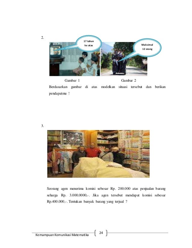 Komunikasi Matematika 40900687