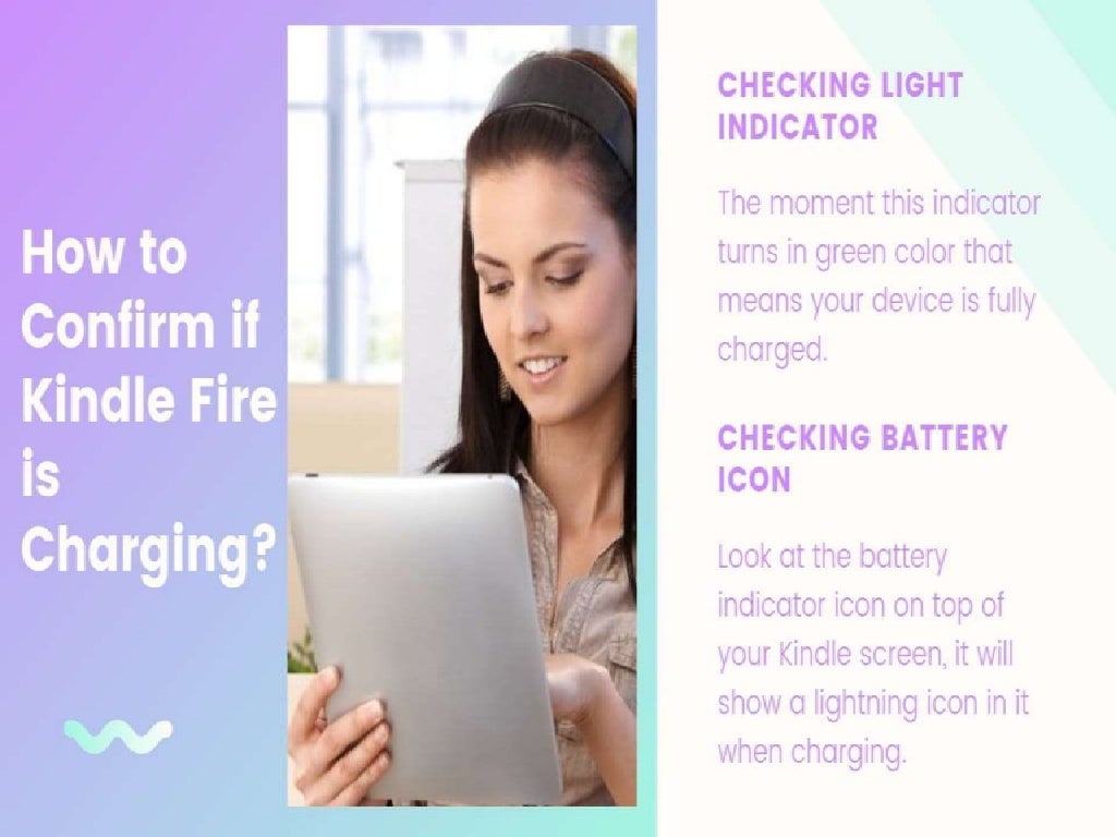 Kindle Helpline Fix Kindle Fire Won’t Charge Issue Easy Tips & Tricks