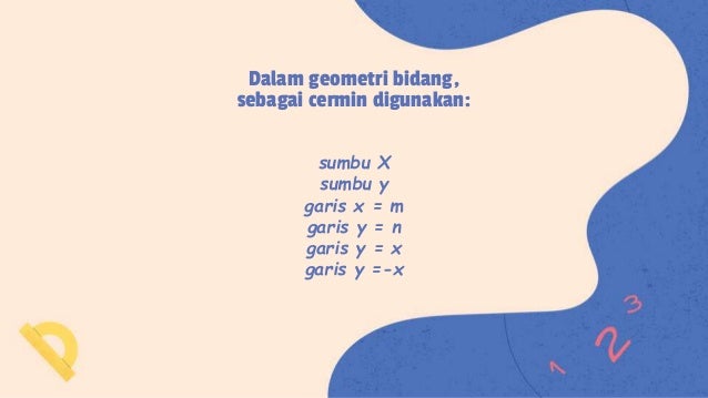 pembahasan dan contoh soal matematika wajib refleksi ...