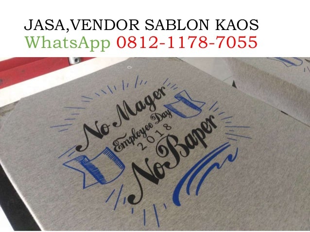 Terbaik 0812 1178 7055 Desain Baju Kelas Lengan Panjang