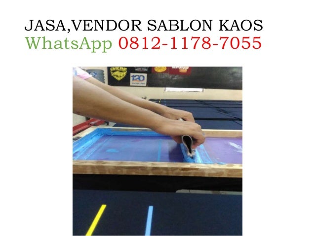 Desain Kaos Keren Youtube