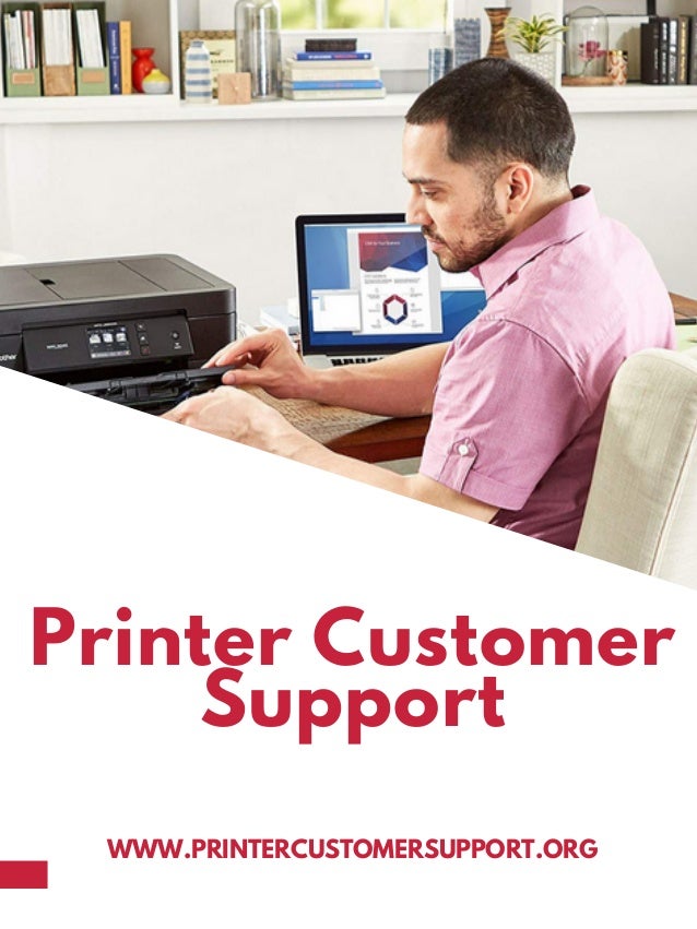 Fix Printer Scanner Problems and Solutions