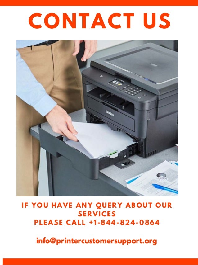 Fix Printer Scanner Problems and Solutions