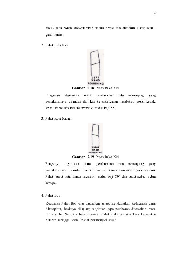 Laporan Cnc Milling Dan Turning Teknik Mesin Universitas Riau