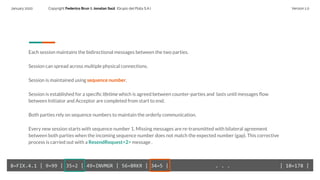 Financial Information Exchange (FIX) Protocol Introduction Guide | PDF