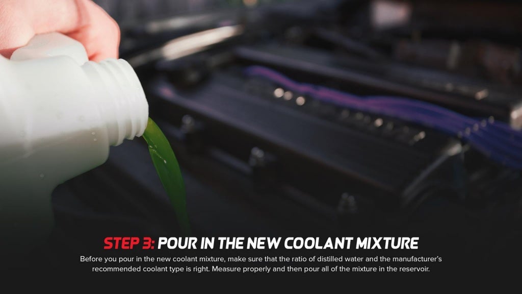 Fix Radiator Leak With These Simple Steps