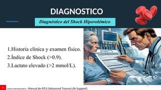 FIX SHOCK HIPOVOLEMICO MONTERO MODIFICADO.pptx