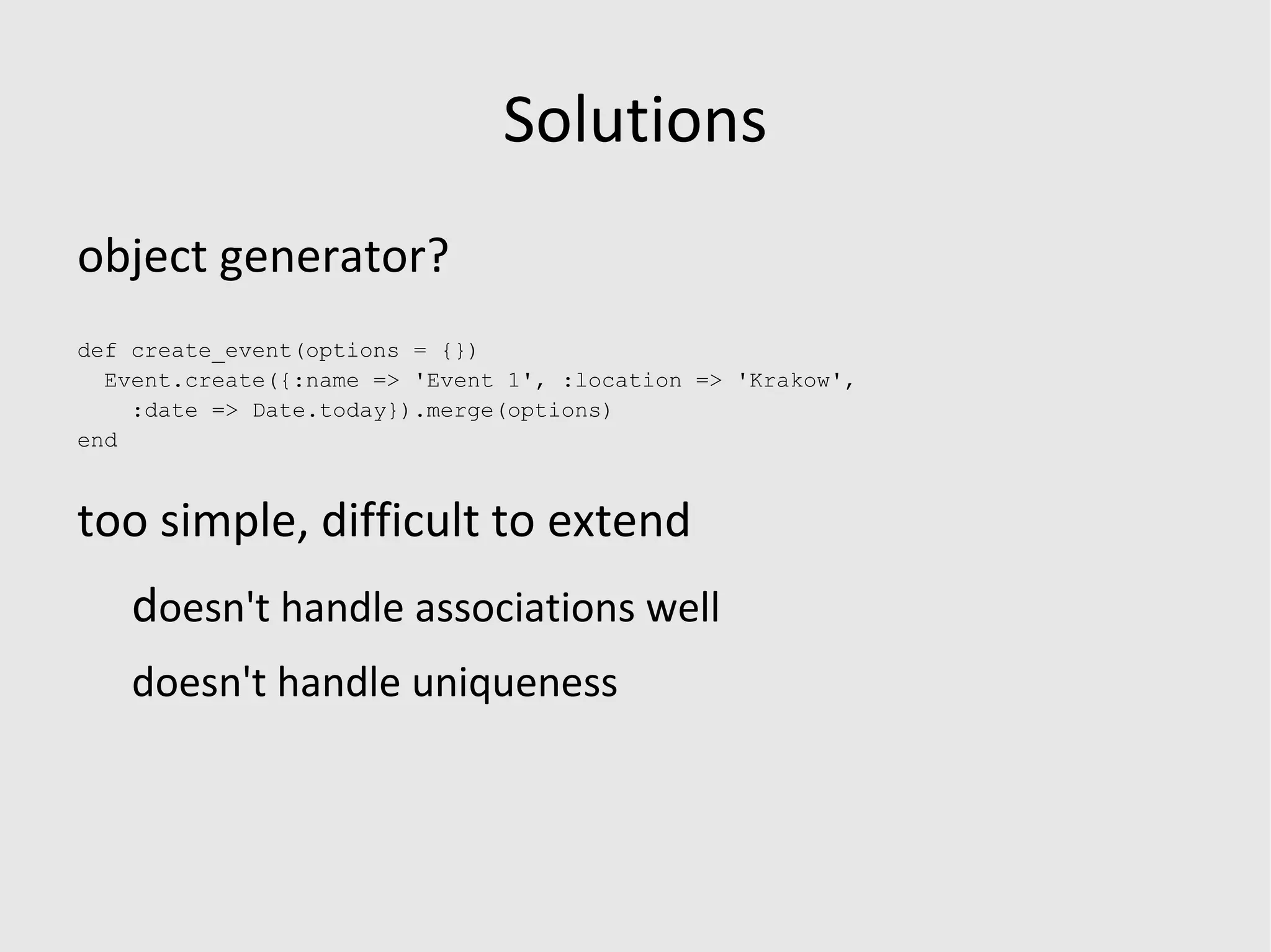 fixtures can be invalid 