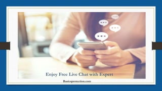 Basicsprotection.com
 