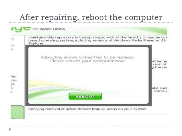 Fix windows error code 2000 0142