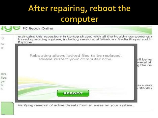 Fix windows update error 0x80070032