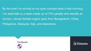 Fix your tech diversity issues by hiring the actual users of your prou2026