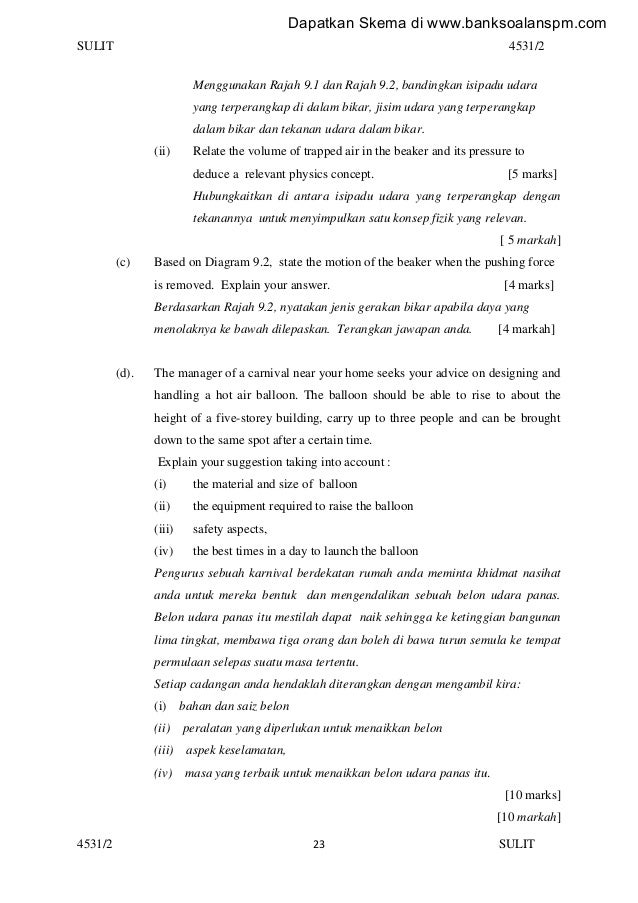 skema jawapan ekonomi spm 2019 95 skema jawapan ekonomi spm 2019 43