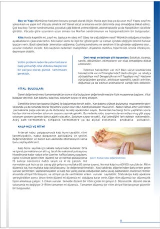 iç Hastalıkları Fizik Muayene (Medikal) kitabı