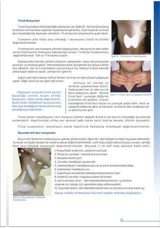 iç Hastalıkları Fizik Muayene (Medikal) kitabı