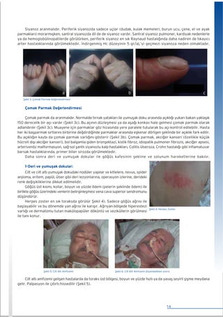 iç Hastalıkları Fizik Muayene (Medikal) kitabı