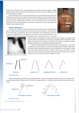 iç Hastalıkları Fizik Muayene (Medikal) kitabı