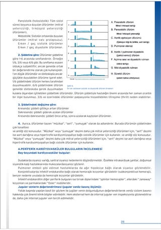 iç Hastalıkları Fizik Muayene (Medikal) kitabı