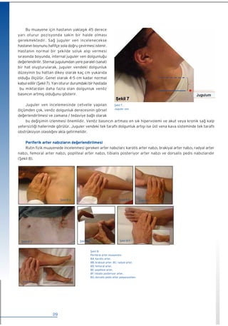 iç Hastalıkları Fizik Muayene (Medikal) kitabı