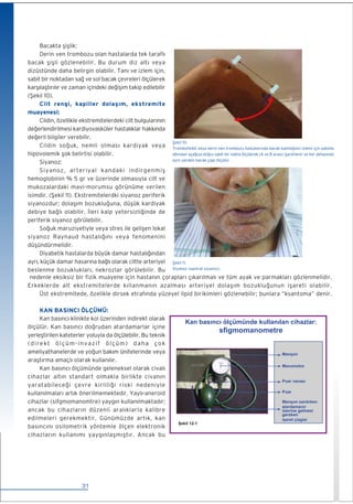 iç Hastalıkları Fizik Muayene (Medikal) kitabı