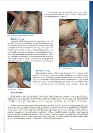 iç Hastalıkları Fizik Muayene (Medikal) kitabı