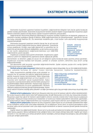 iç Hastalıkları Fizik Muayene (Medikal) kitabı